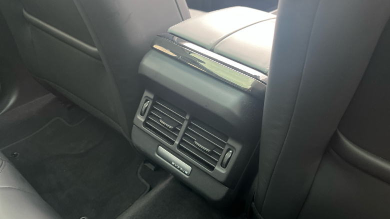 Land Rover Range Rover Evoque 2.0 D200 Dynamic HSE 5dr Auto Diesel Hatchback